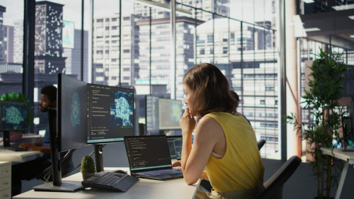 Navigating Cloud-Based Testing Platforms