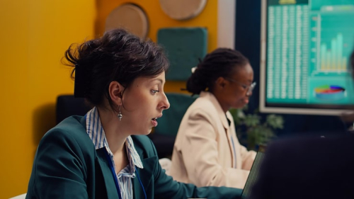 Educational Pathways for QA Professionals