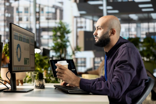 Emerging Standards in Software Quality Control