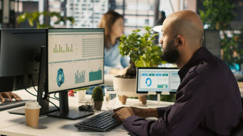 Insights into Salesforce Testing for Enterprise Operations