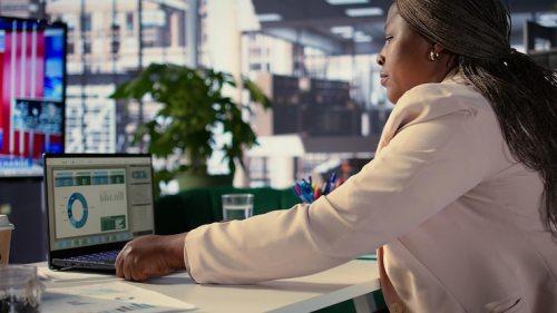 Analyzing Defect Management in Large-Scale Retail Systems