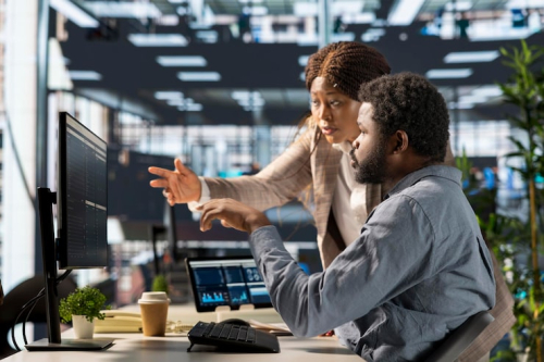 Collaborative Testing Practices in Telecom Development