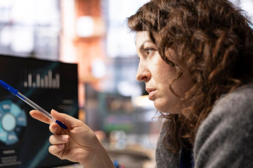 The Impact of Automation on Quality Control in Finance